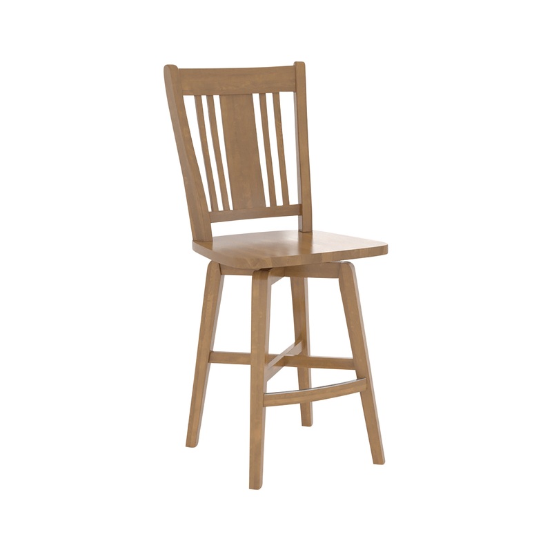 Canadel Core Counter Stool 7250