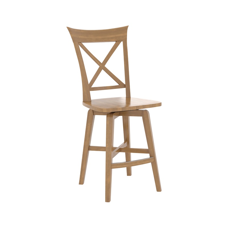 Canadel Core Counter Stool 7258