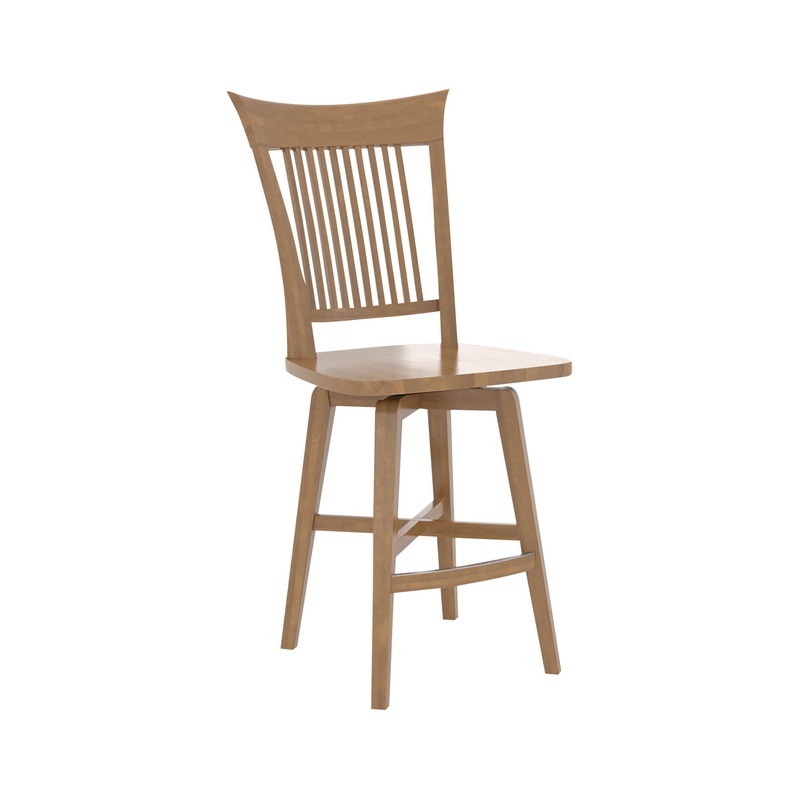 Canadel Core Counter Stool 7270