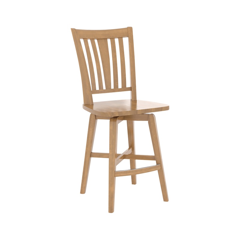 Canadel Core Counter Stool 7351