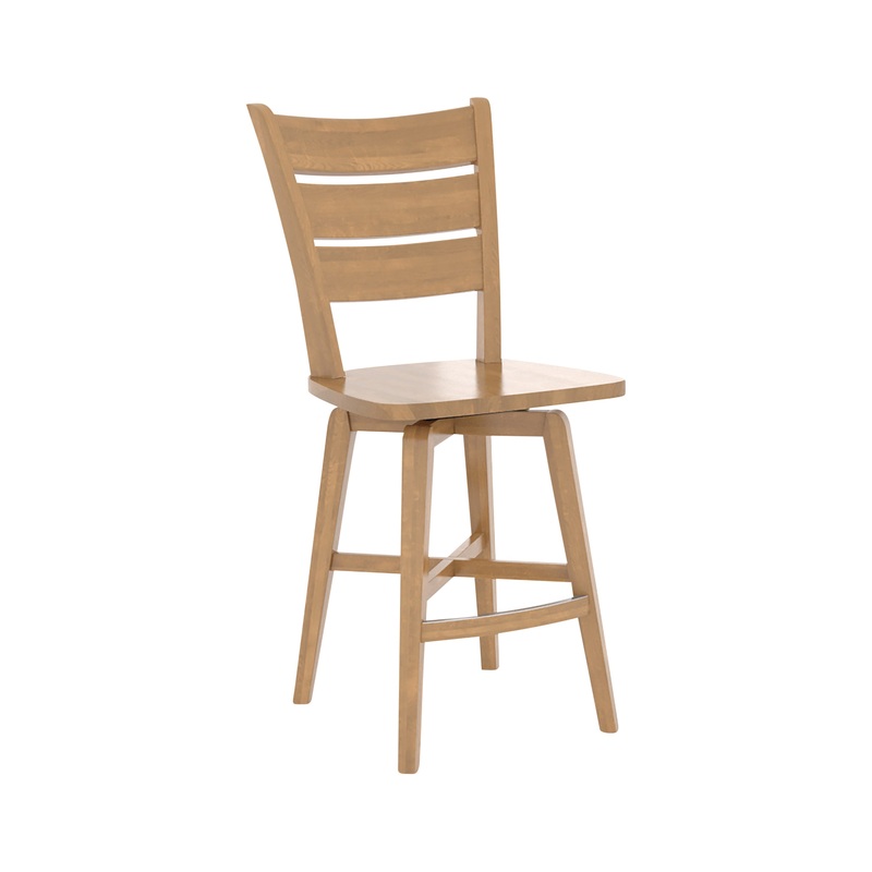 Canadel Core Counter Stool 7399