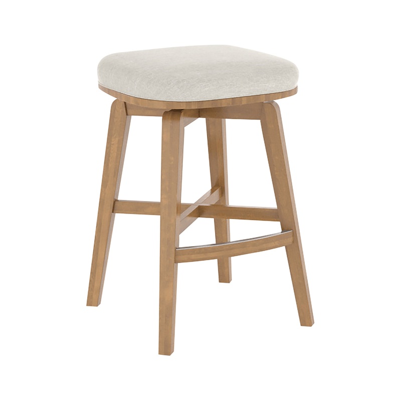 Canadel Core Counter Stool 7504