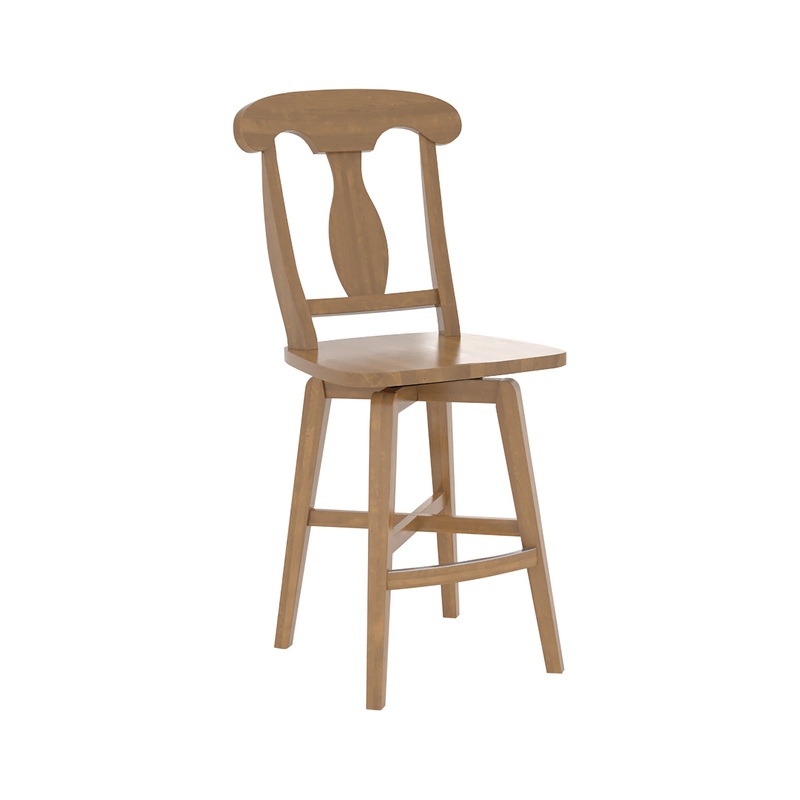 Canadel Core Counter Stool 7600