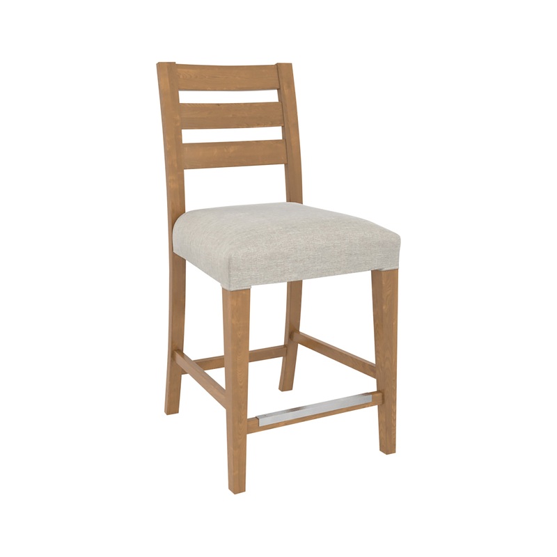 Canadel Core Counter Stool 8039