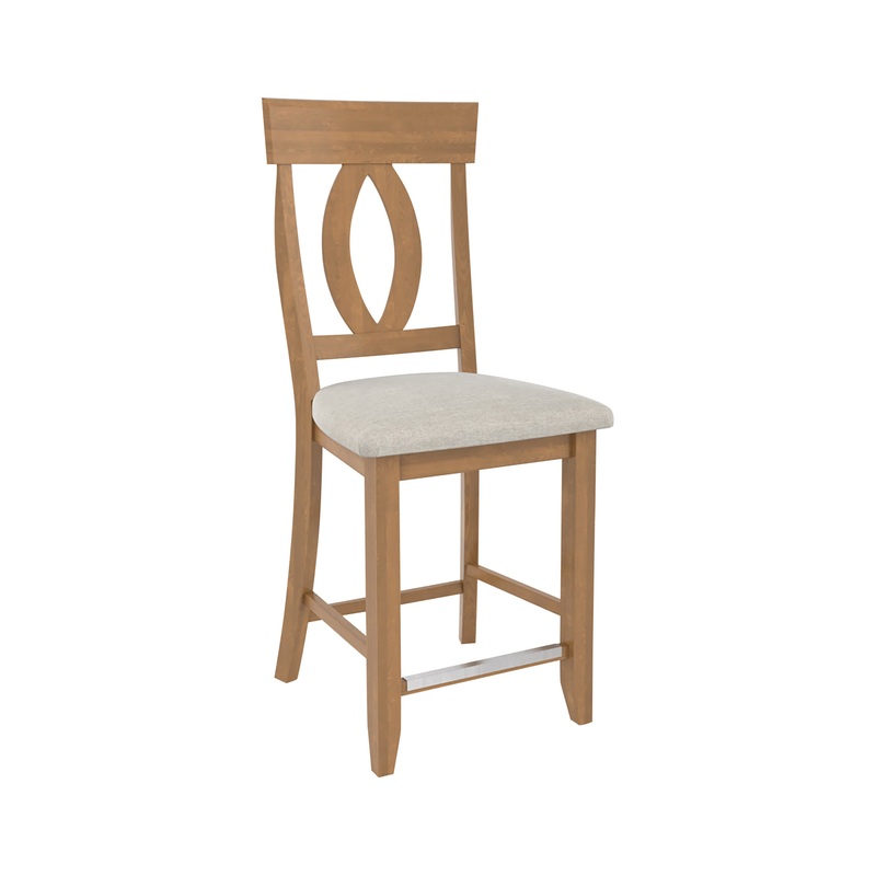 Canadel Core Counter Stool 8100