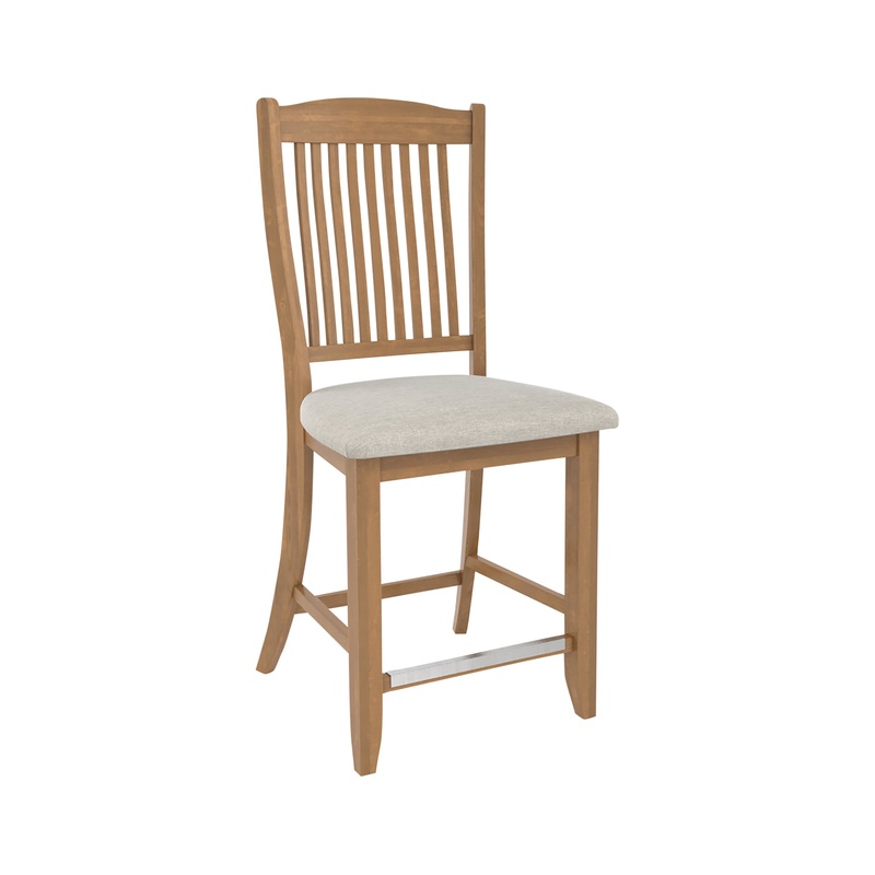 Canadel Core Counter Stool 8232