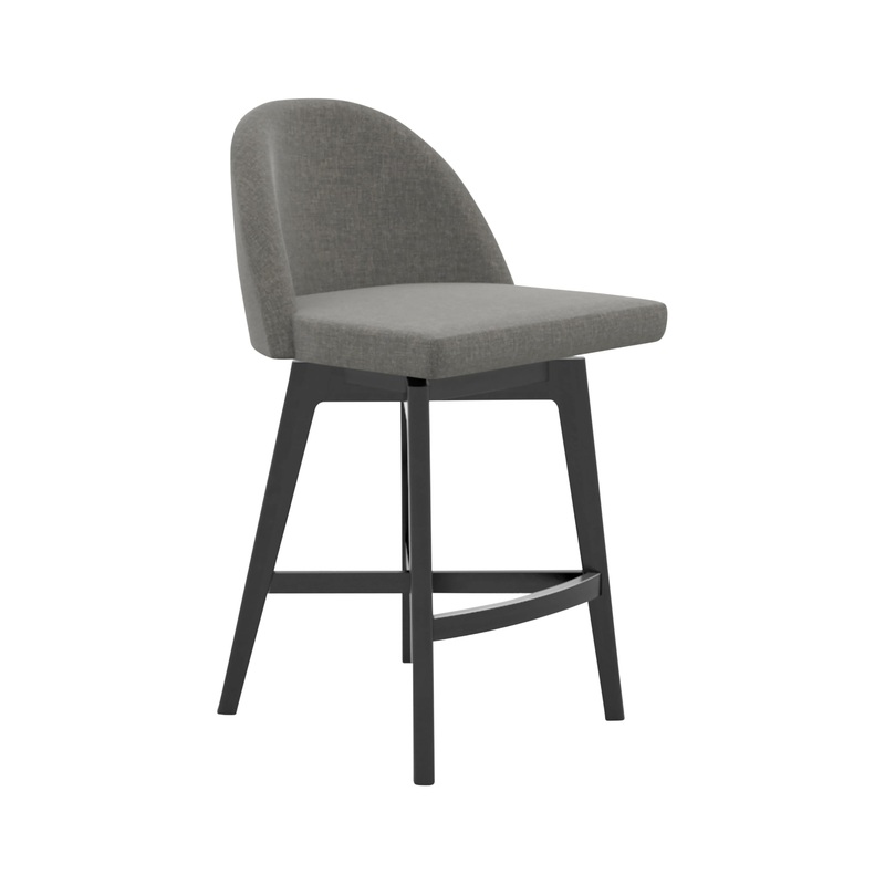 Canadel Downtown Counter Stool 8140