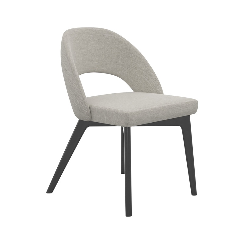 Canadel Downtown Dining Chair 5140