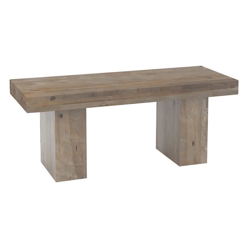 Canadel Loft Bench 5054