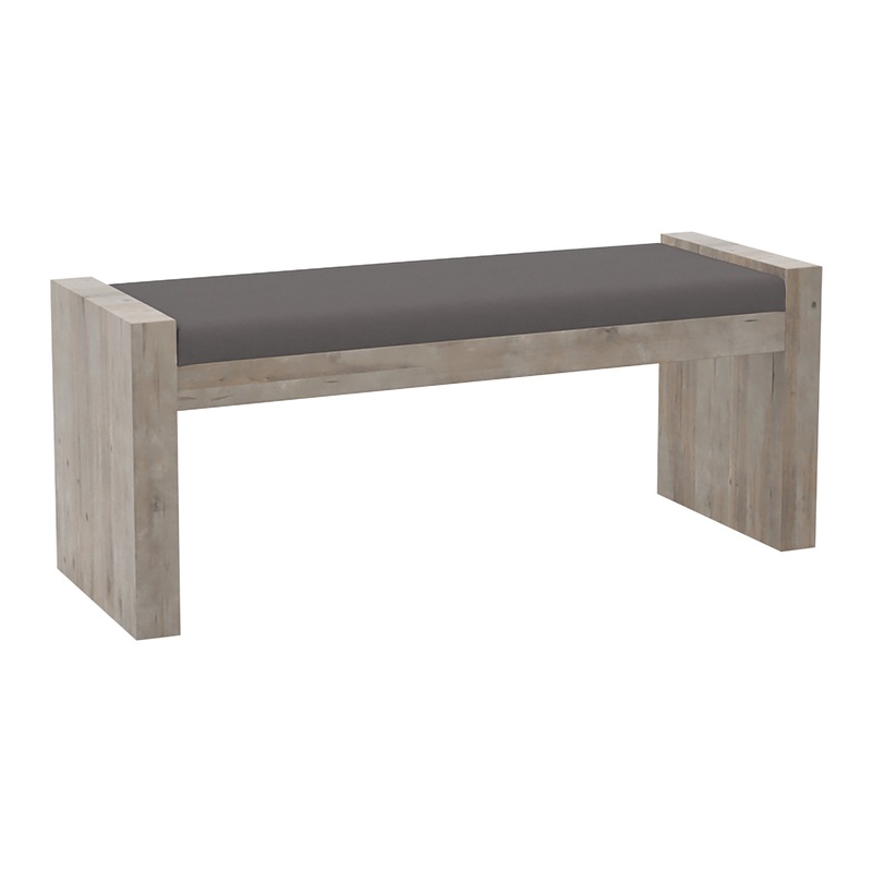 Canadel Loft Bench 5073