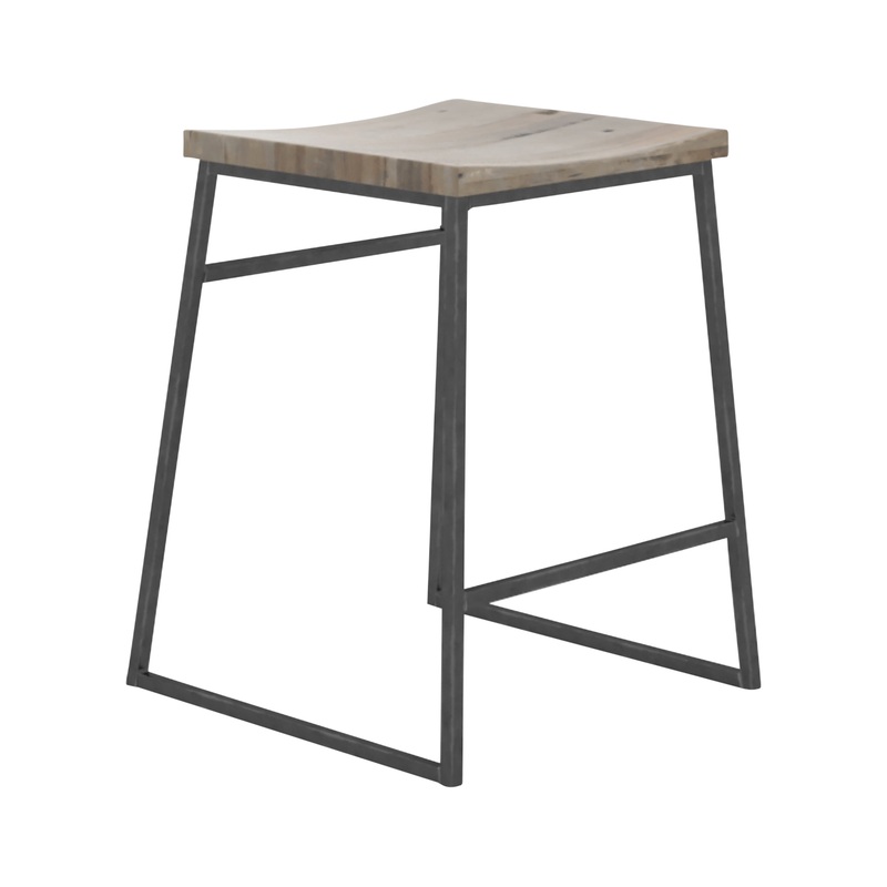 Canadel Loft Counter Stool 8052