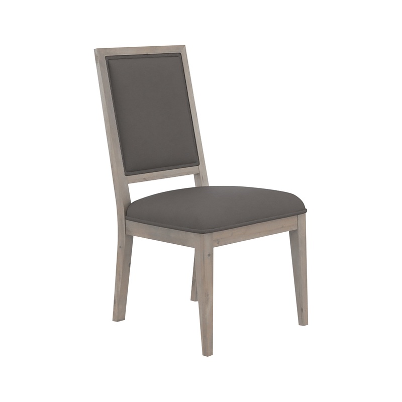 Canadel Loft Dining Chair 312