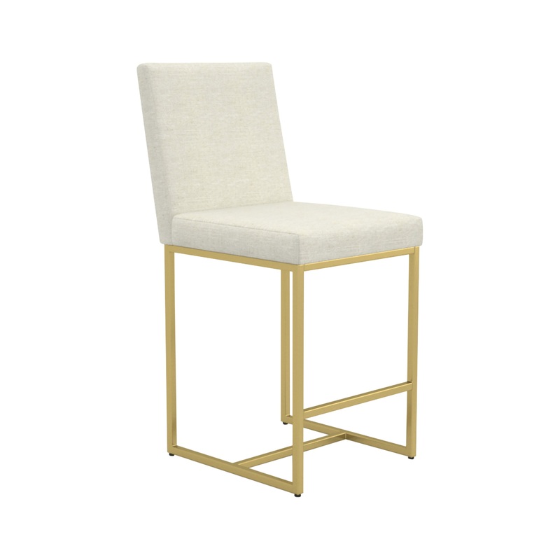 Canadel Modern Counter Stool 8174