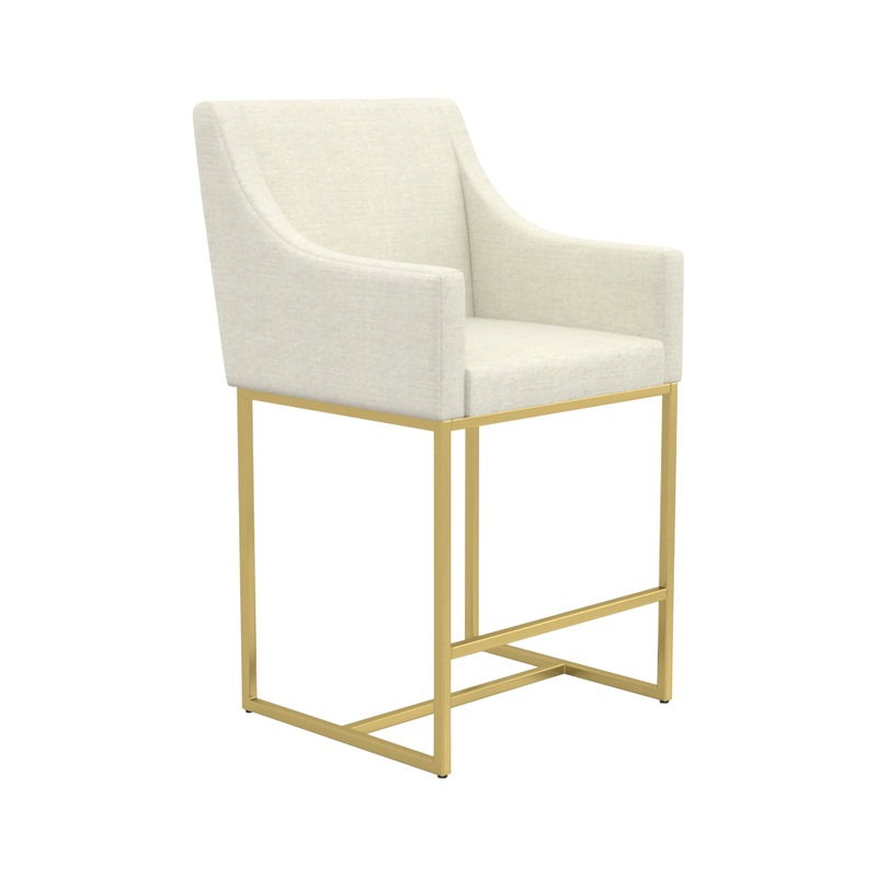 Canadel Modern Counter Stool 8175