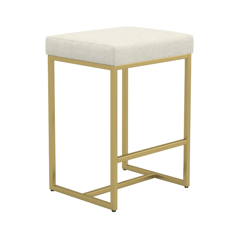 Canadel Modern Counter Stool 8176