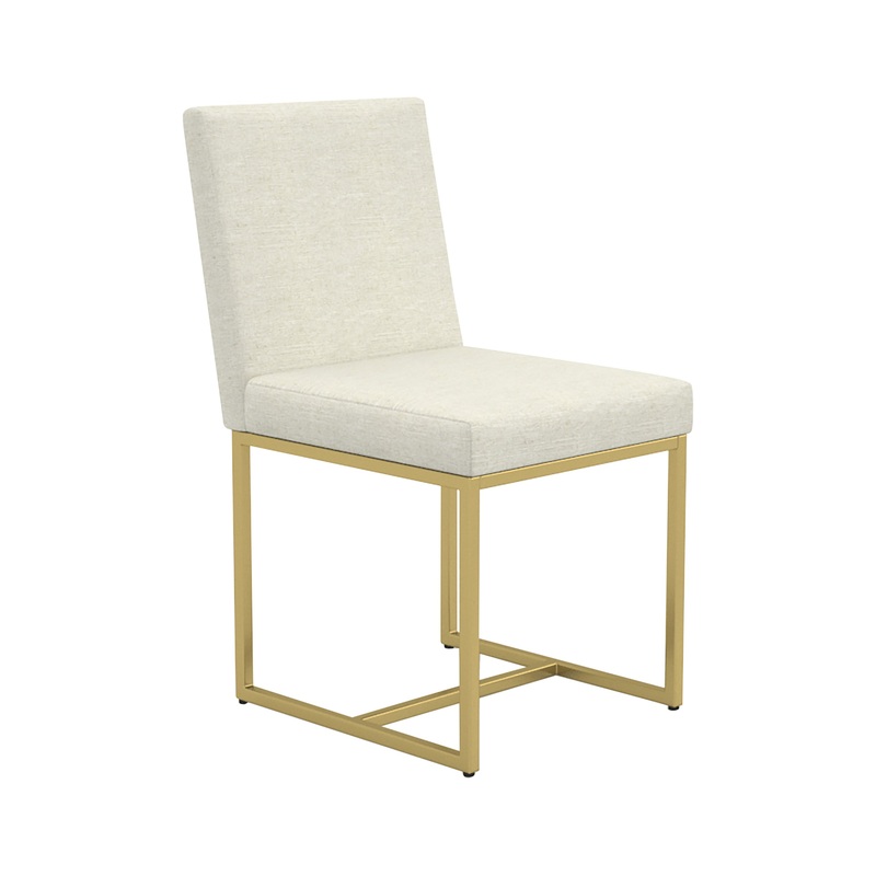 Canadel Modern Dining Chair 5174