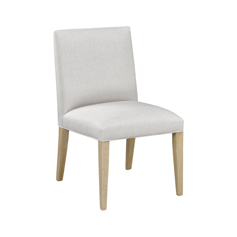 Cardinal Woodcraft Baza Dining Chair