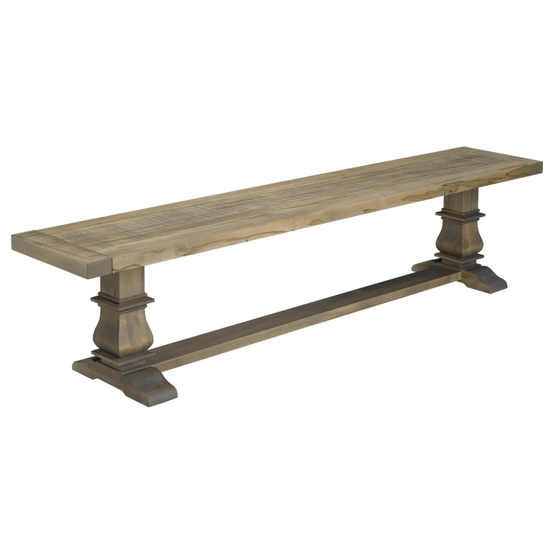 Cardinal Woodcraft Black Sea Bench