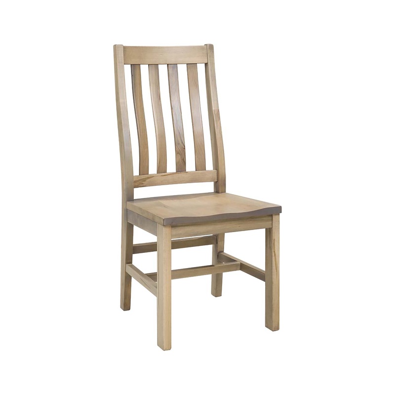 Cardinal Woodcraft Brant Dining Chair