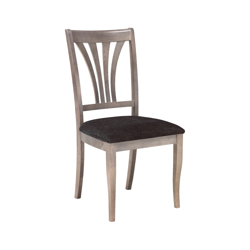 Cardinal Woodcraft Cuba Dining Chair