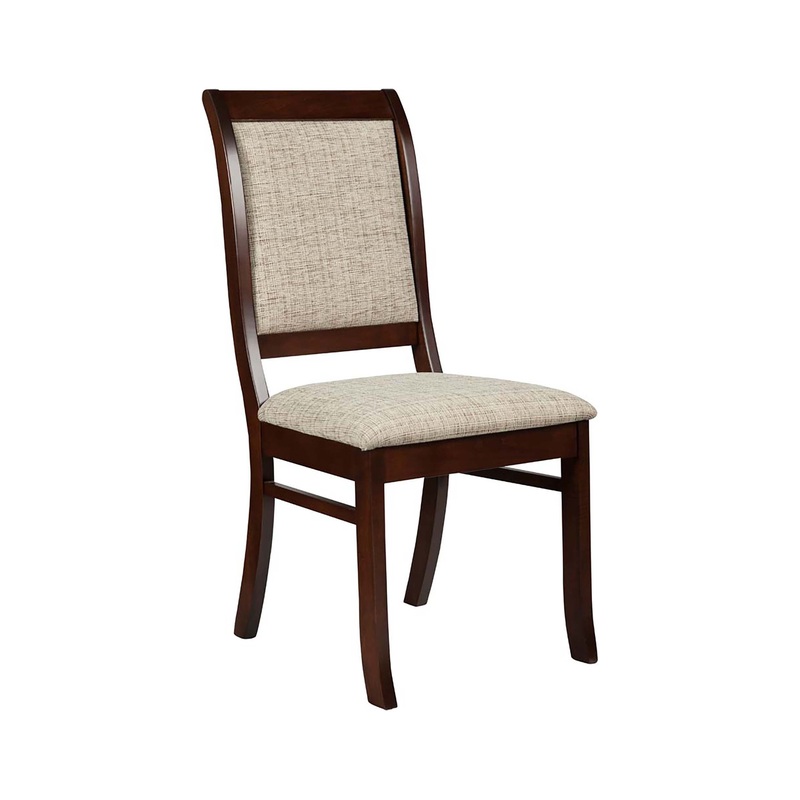 Cardinal Woodcraft Elizabeth Dining Chair