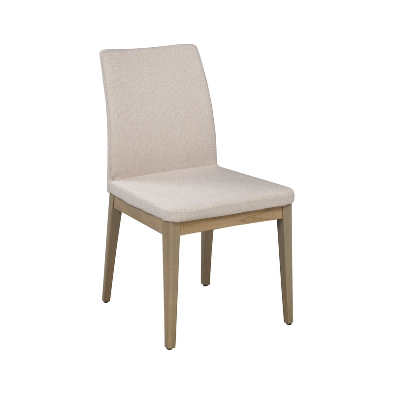 Cardinal Woodcraft Fjord Dining Chair