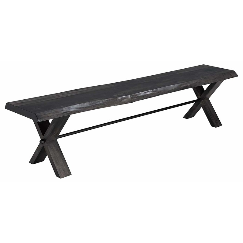Cardinal Woodcraft Klint Bench
