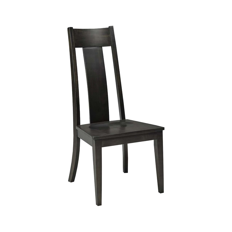 Cardinal Woodcraft Macy Dining Chair – Empire