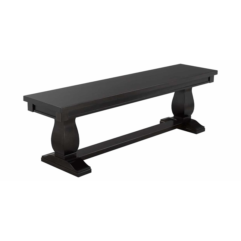 Cardinal Woodcraft Madrid Bench