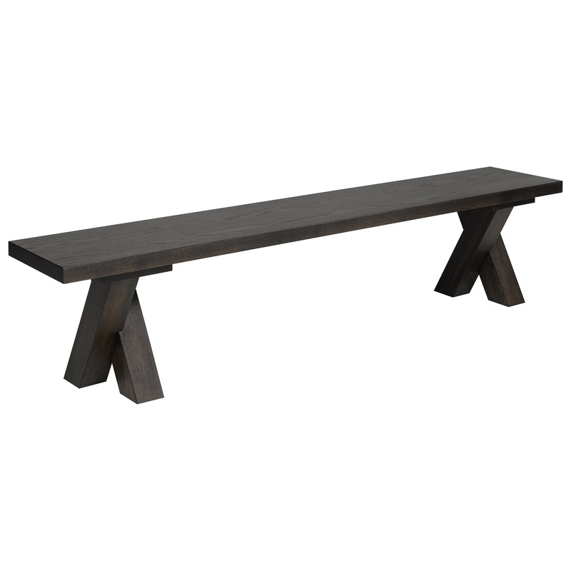 Cardinal Woodcraft Maxmo Bench
