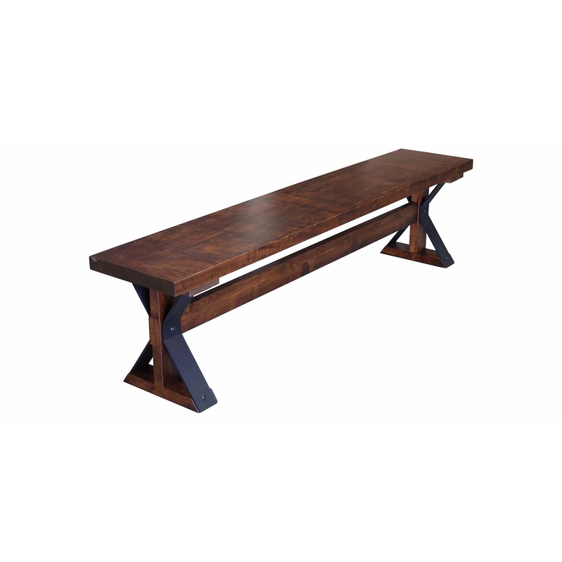Cardinal Woodcraft Moorhouse Bench