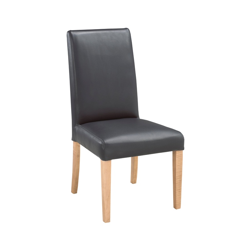 Cardinal Woodcraft Parsons Canadian Dining Chair