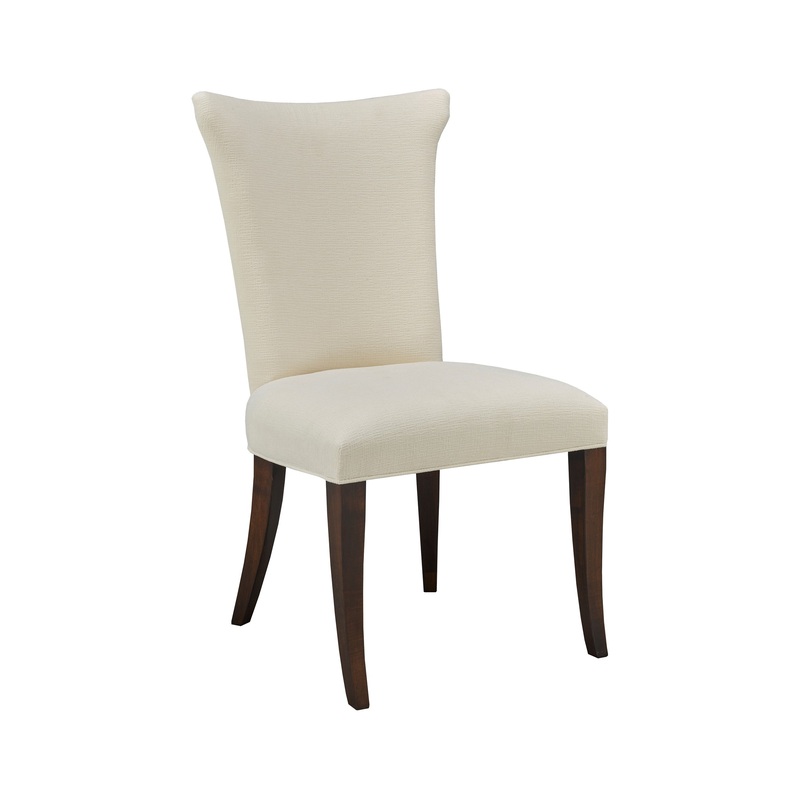 Cardinal Woodcraft Seoul Dining Chair