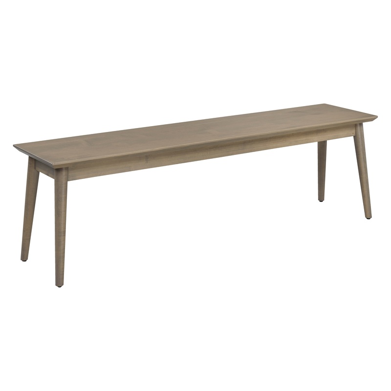 Cardinal Woodcraft Simo Bench
