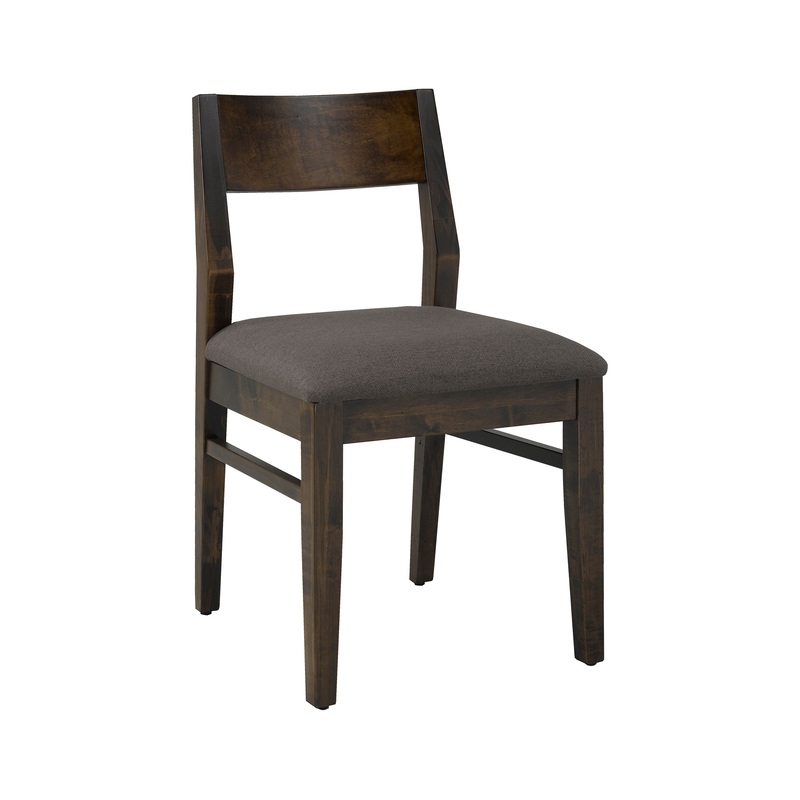 Cardinal Woodcraft Stanford Dining Chair – Arcadia