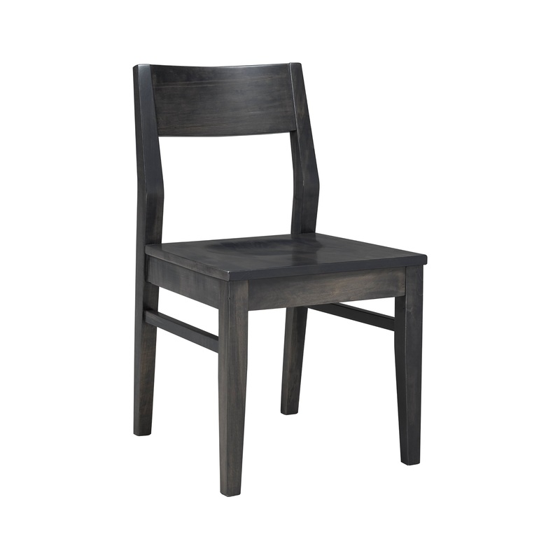 Cardinal Woodcraft Stanford Dining Chair – Klint