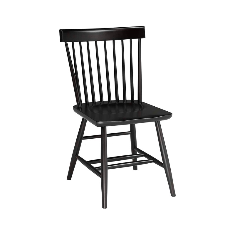 Cardinal Woodcraft Svarta Dining Chair