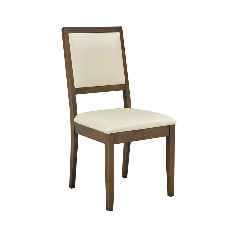 Cardinal Woodcraft Van Gogh Dining Chair