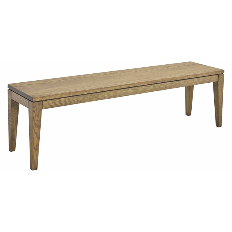 Cardinal Woodcraft Vega Bench