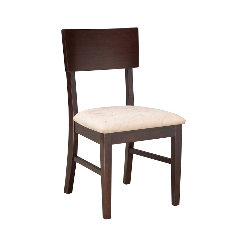 Cardinal Woodcraft Werkbund Dining Chair