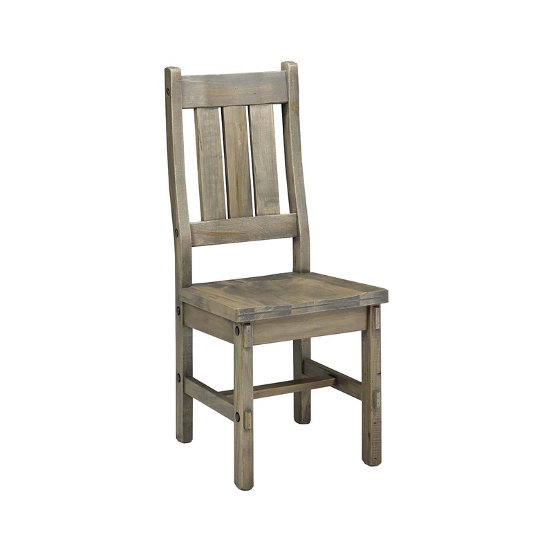 Cardinal Woodcraft Winchester (Rustic) Dining Chair