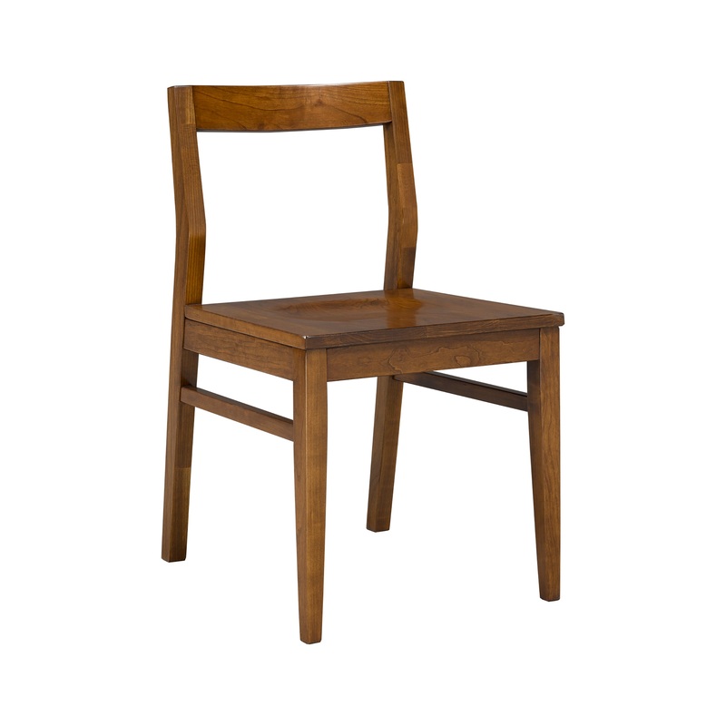 Cardinal Woodcraft Wind Dining Chair