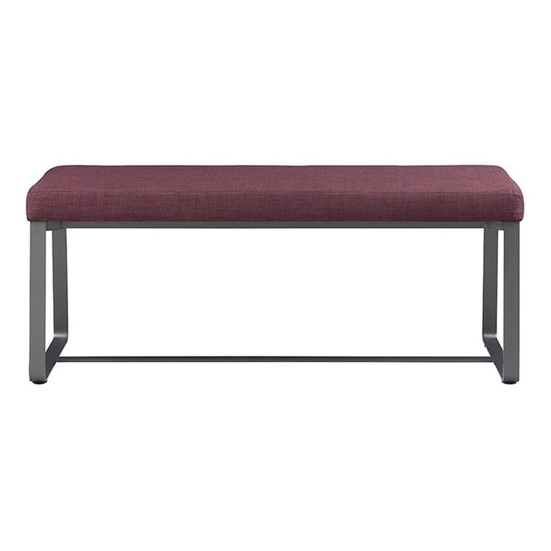 Trica Slitta Bench