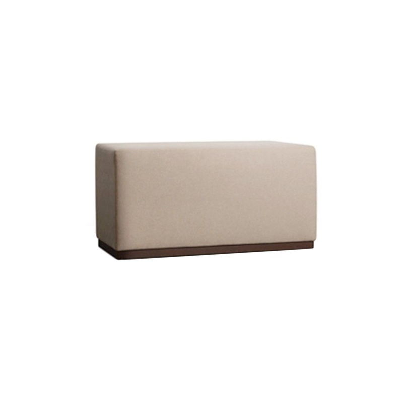 Trica Sponge Bench