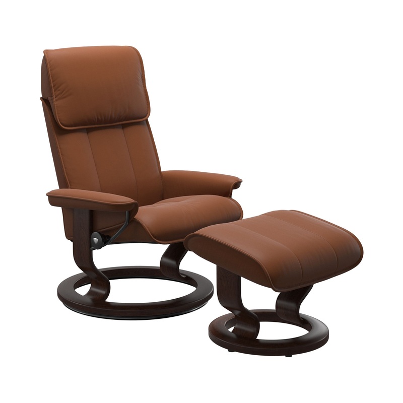 Admiral Classic Recliner – In Stock Promo