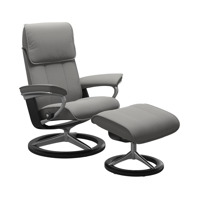 Admiral Signature Recliner – In Stock Promo