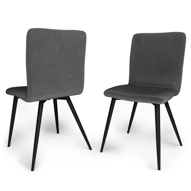 Baylor – Upholstered Dining Chair (Set of 2)