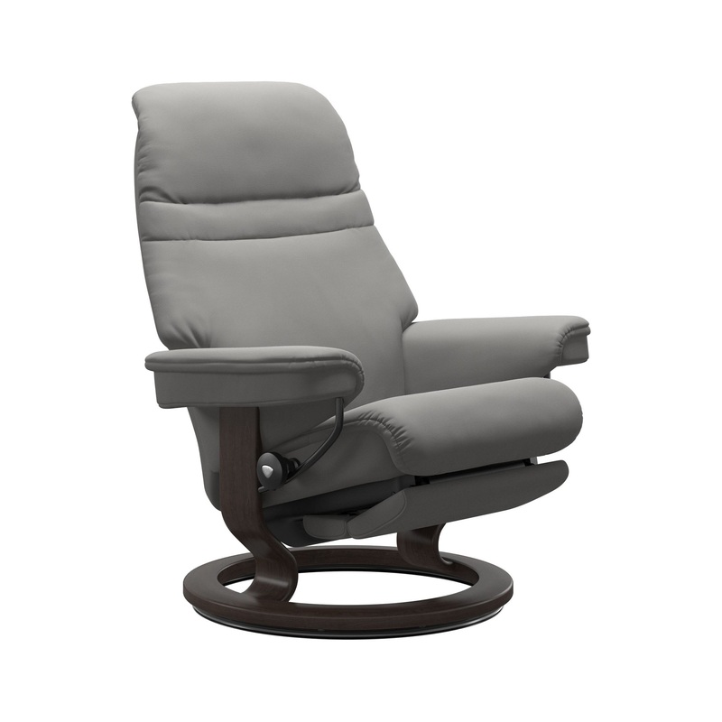 Sunrise Classic Power Recliner