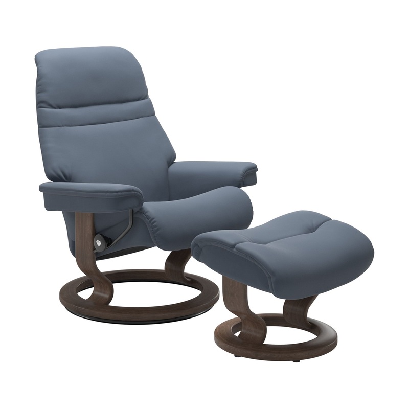 Sunrise Classic Recliner – In Stock Promo