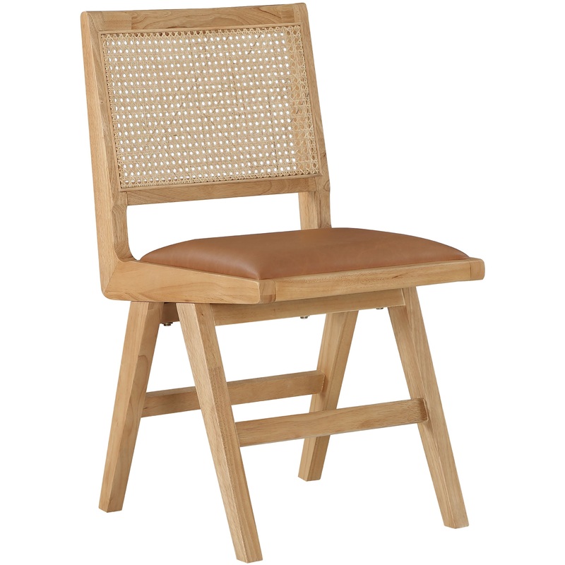 Abby – Dining Side Chair (Set of 2)